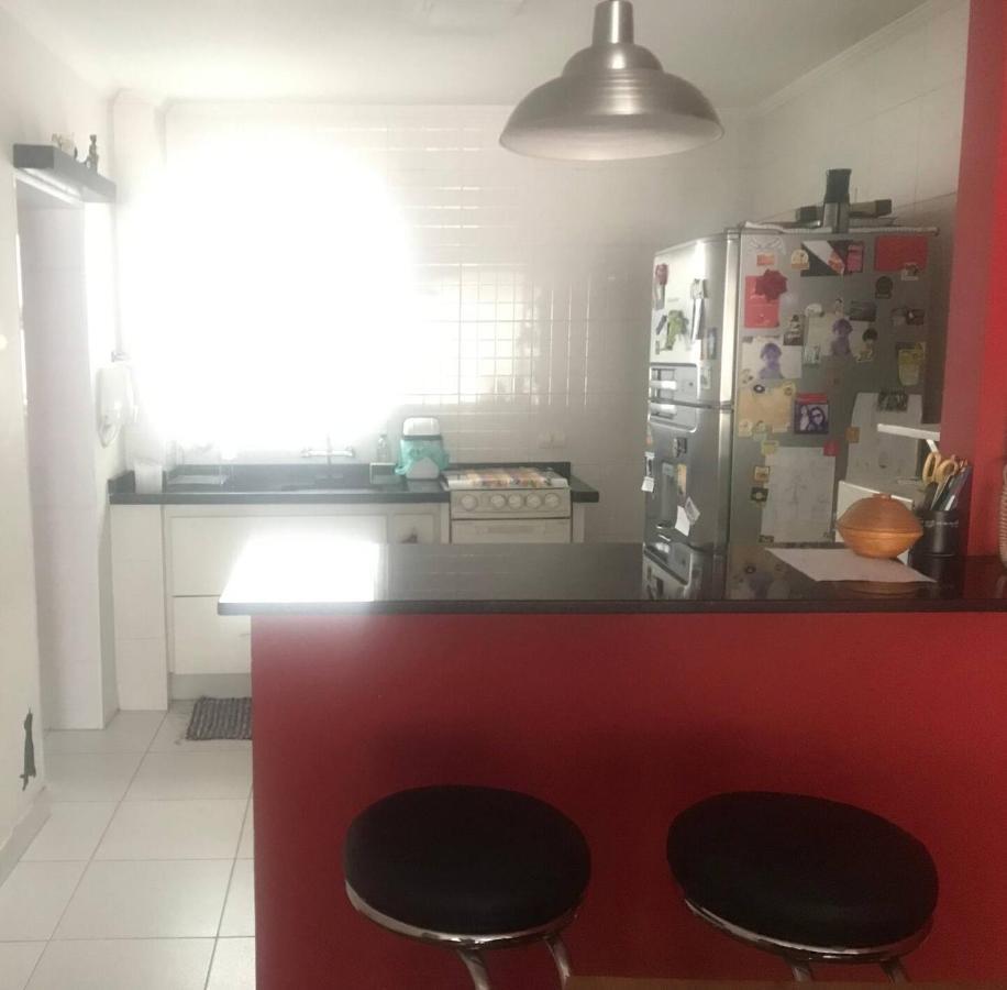 Apto Amplo Em Perdizes Apartment - Sao Paulo — Fotos 2